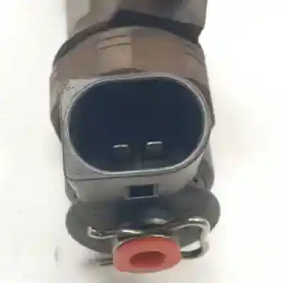 Peça sobressalente para automóvel em segunda mão injetor por bmw x5 (e53) m57d30o1.306d2.11007790147 referências oem iam 7789661 0445110131 