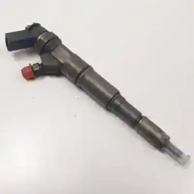 Peça sobressalente para automóvel em segunda mão injetor por bmw x5 (e53) m57d30o1.306d2.11007790147 referências oem iam 7789661 0445110131 