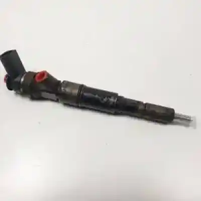 Second-hand car spare part INJECTOR for BMW X5 (E53)  OEM IAM references 7789661 0445110131 