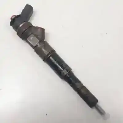 Second-hand car spare part injector for bmw x5 (e53) m57d30o1.306d2.11007790147 oem iam references 7789661 0445110131 