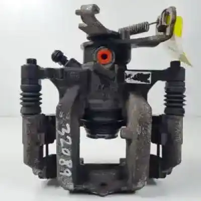 Tweedehands auto-onderdeel rechts achter remklauw voor opel mokka (c76) b16dth.lvl oem iam-referenties 