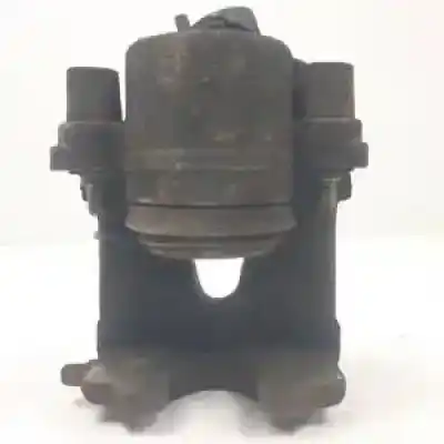 Peça sobressalente para automóvel em segunda mão pinça de travão dianteira direita por seat leon (1p1) d-bls referências oem iam   1k0615124d