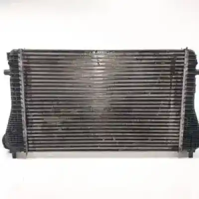 Peça sobressalente para automóvel em segunda mão intercooler por seat leon (1p1) d-bls referências oem iam 1k0145803a n0434555 