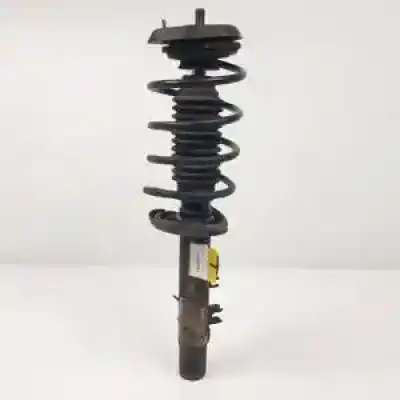 Peça sobressalente para automóvel em segunda mão AMORTECEDOR DIANTEIRO DIREITO por CITROEN C2 (JM_)  Referências OEM IAM 9649468580  