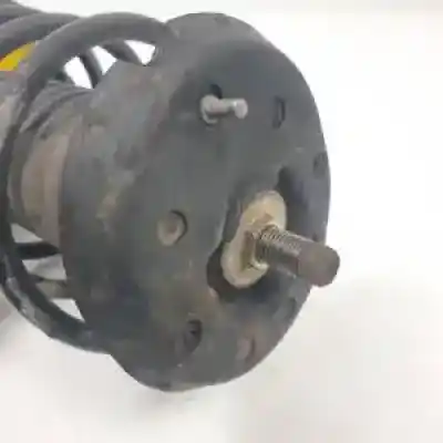 Second-hand car spare part front left shock absorber for citroen c2 (jm_) 1.6 oem iam references 9649468480  
