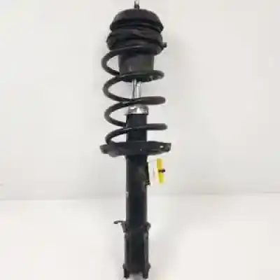 Pezzo di ricambio per auto di seconda mano ammortizzatore anteriore sinistro per opel tigra twin top z13dt riferimenti oem iam 1515312