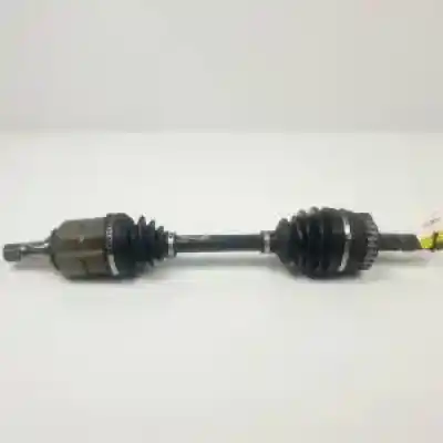 Pezzo di ricambio per auto di seconda mano trasmissione anteriore sinistra per opel tigra twin top z13dt riferimenti oem iam 