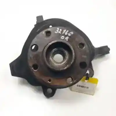 Pezzo di ricambio per auto di seconda mano attacco anteriore destro per opel tigra twin top z13dt riferimenti oem iam 13154318