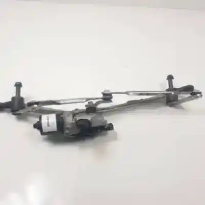 Peça sobressalente para automóvel em segunda mão motor do limpa para brisas por dacia lodgy (j92) k9k872 referências oem iam 288004287r