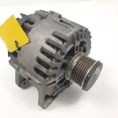 Peça sobressalente para automóvel em segunda mão alternador por dacia lodgy (j92) k9k872 referências oem iam 231006293r
