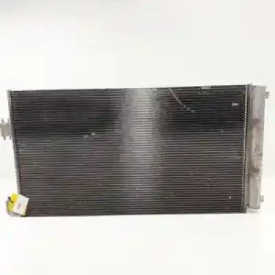 Peça sobressalente para automóvel em segunda mão condensador / radiador de ar condicionado por dacia lodgy (j92) k9k872 referências oem iam 921004366r