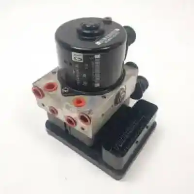 Peça sobressalente para automóvel em segunda mão abs por volkswagen golf plus v (5m1) bkc referências oem iam 1k0614517m