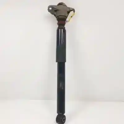 Peça sobressalente para automóvel em segunda mão amortecedor traseiro esquerdo por volkswagen golf plus v (5m1) bkc referências oem iam 1k0513029fm