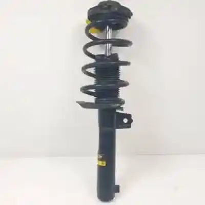 Peça sobressalente para automóvel em segunda mão amortecedor dianteiro esquerdo por volkswagen golf plus v (5m1) bkc referências oem iam g16497