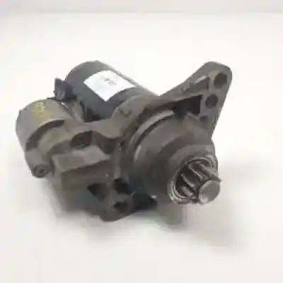 Peça sobressalente para automóvel em segunda mão motor de arranque por volkswagen golf plus v (5m1) bkc referências oem iam 1005831311
