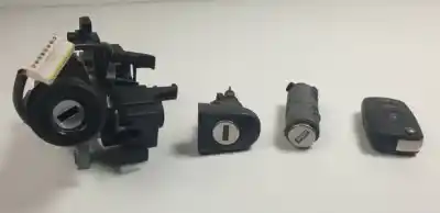 İkinci el araba yedek parçası HIRSIZLIGA KARSI CIHAZ için VOLKSWAGEN CADDY KA/KB (2C) CAYD OEM IAM referansları 1K0905851  