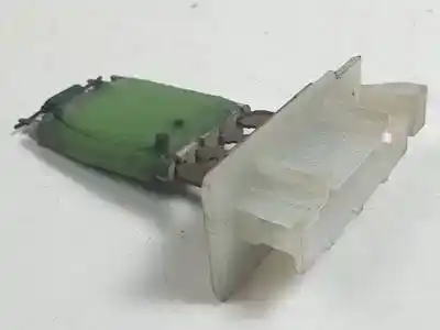 Peça sobressalente para automóvel em segunda mão RESISTÊNCIA SOFAGEM CHAUFFAGE por VOLKSWAGEN CADDY KA/KB (2C)  Referências OEM IAM   1K0959263A