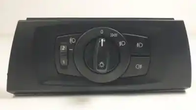 Peça sobressalente para automóvel em segunda mão comutador de luzes por bmw serie 3 berlina (e90) n52b25o0.n52b25a.11000415402 referências oem iam 6932794