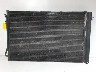 Peça sobressalente para automóvel em segunda mão condensador / radiador de ar condicionado por bmw serie 3 berlina (e90) n52b25o0.n52b25a.11000415402 referências oem iam 64536930040