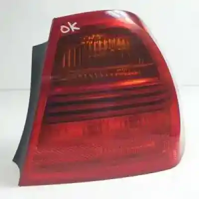 Peça sobressalente para automóvel em segunda mão farolim traseiro direito por bmw serie 3 berlina (e90) n52b25o0.n52b25a.11000415402 referências oem iam 6937458
