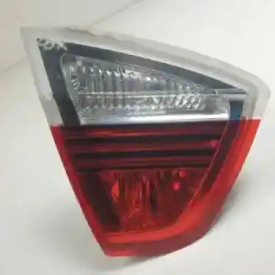 Peça sobressalente para automóvel em segunda mão FAROLIM INTERIOR TRASEIRO ESQUERDO por BMW SERIE 3 BERLINA (E90)  Referências OEM IAM 6937459  