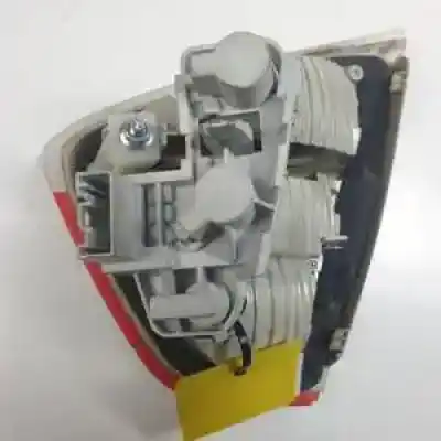 Peça sobressalente para automóvel em segunda mão farolim interior traseiro esquerdo por bmw serie 3 berlina (e90) n52b25o0.n52b25a.11000415402 referências oem iam 6937459  