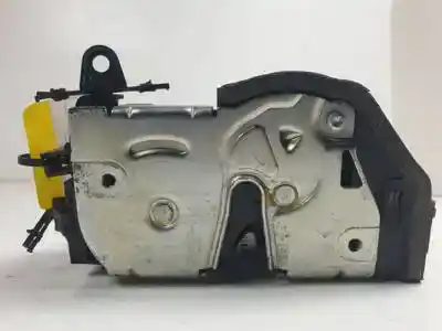 Peça sobressalente para automóvel em segunda mão fechadura da porta traseira esquerda por bmw serie 3 berlina (e90) n52b25o0.n52b25a.11000415402 referências oem iam 7060295