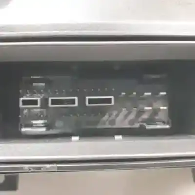 Peça sobressalente para automóvel em segunda mão quadrante por volkswagen golf plus (5m1) bkd referências oem iam 1k0920861m v0020000 110080247 