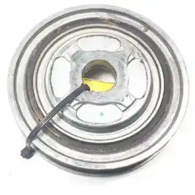 Автозапчасти б/у шкив коленчатого вала за land rover range rover evoque 224dt ссылки oem iam 9687062480