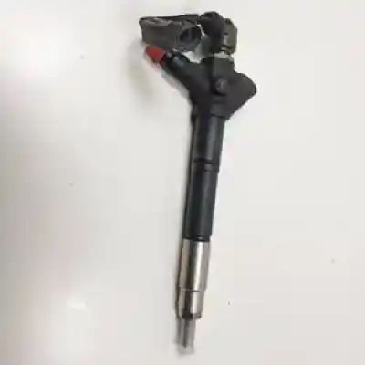 Pezzo di ricambio per auto di seconda mano iniettore per lexus is200 (ds2/is2) 2adfhv riferimenti oem iam 2367026011