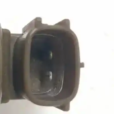 Second-hand car spare part injector for toyota corolla (e12) 1cdftv oem iam references 236700g010  