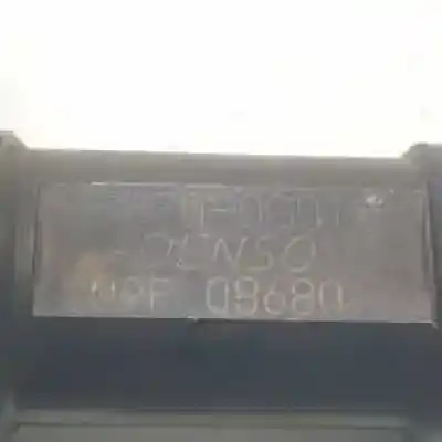 Second-hand car spare part injector for toyota corolla (e12) 1cdftv oem iam references 236700g010  