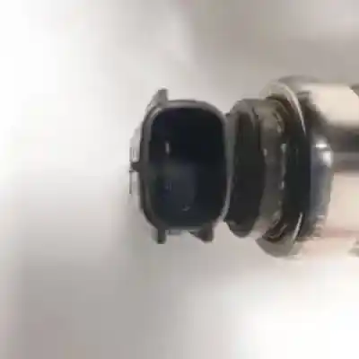 Second-hand car spare part injector for toyota corolla (e12) 1cdftv oem iam references 236700g010  