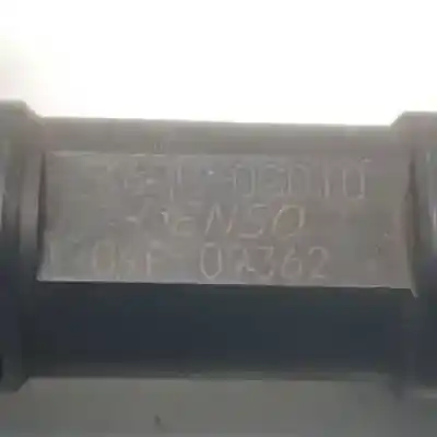 Second-hand car spare part injector for toyota corolla (e12) 1cdftv oem iam references 236700g010  