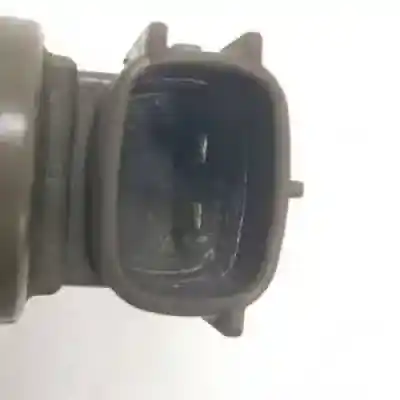 Second-hand car spare part injector for toyota corolla (e12) 1cdftv oem iam references 236700g010  