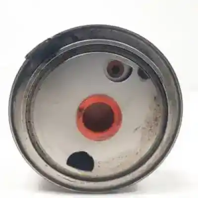 Second-hand car spare part engine oil cooler for toyota corolla (e12) 1cdftv oem iam references   1571027030