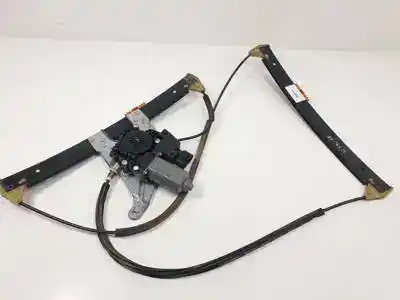 Автозапчастина б/у регулятор вікна передній лівий для AUDI A3 (8L) ASZ Посилання на OEM IAM 8L3837397A  