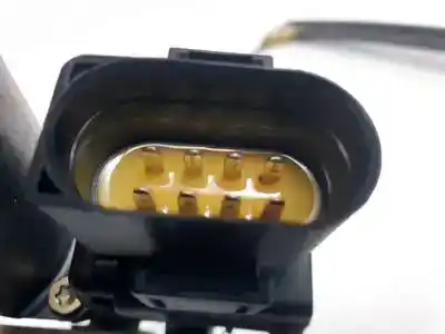 Peça sobressalente para automóvel em segunda mão elevador de vidros dianteira esquerda por audi a3 (8l) asz referências oem iam 8l3837397a  