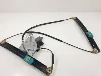 Peça sobressalente para automóvel em segunda mão elevador de vidros dianteira esquerda por audi a3 (8l) asz referências oem iam 8l3837397a  