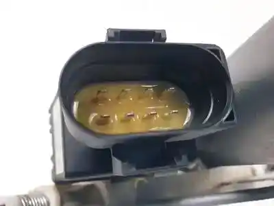 Peça sobressalente para automóvel em segunda mão elevador de vidros dianteiro direito por audi a3 (8l) asz referências oem iam 8l3837462  