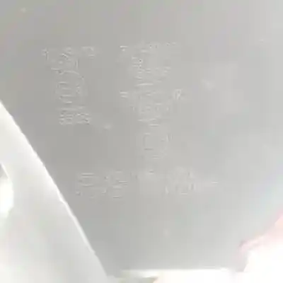 Peça sobressalente para automóvel em segunda mão farolim traseiro direito por kia cee´d (jd) d4fc referências oem iam 92402a20  