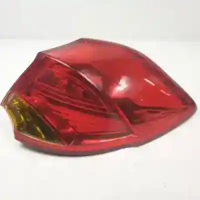 Peça sobressalente para automóvel em segunda mão Farolim Traseiro Direito por KIA CEE´D (JD) D4FC Referências OEM IAM 92402A20  