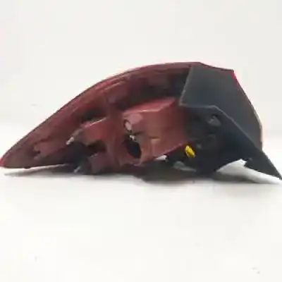 Peça sobressalente para automóvel em segunda mão farolim traseiro direito por kia cee´d (jd) d4fc referências oem iam 92402a20  