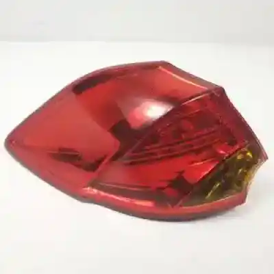 Peça sobressalente para automóvel em segunda mão Farolim Traseiro Esquerdo por KIA CEE´D (JD) D4FC Referências OEM IAM 92401A20  