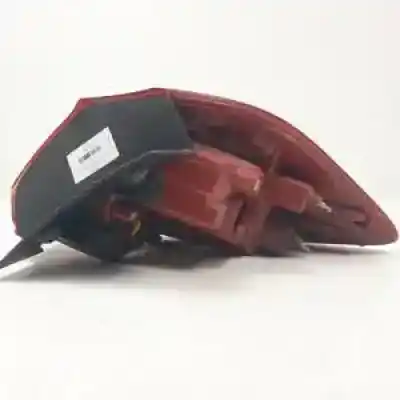 Peça sobressalente para automóvel em segunda mão farolim traseiro esquerdo por kia cee´d (jd) d4fc referências oem iam 92401a20  