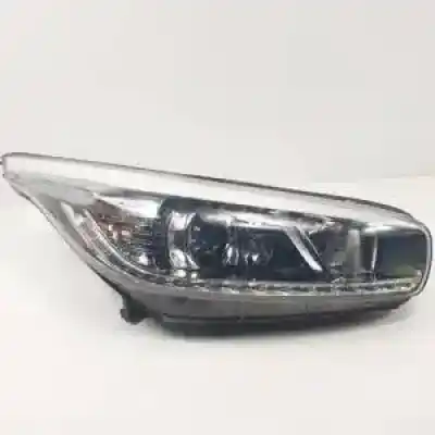 Pezzo di ricambio per auto di seconda mano faro anteriore destro per kia cee´d (jd) d4fc riferimenti oem iam 92102a2220