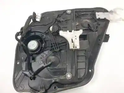 Second-hand car spare part rear left window regulator for kia cee´d (jd) d4fc oem iam references 83450a2010  