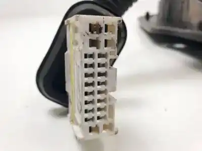 Second-hand car spare part rear left window regulator for kia cee´d (jd) d4fc oem iam references 83450a2010  