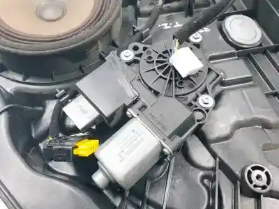 Second-hand car spare part rear left window regulator for kia cee´d (jd) d4fc oem iam references 83450a2010  