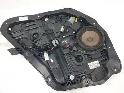Pezzo di ricambio per auto di seconda mano alzacristalli posteriore sinistro per kia cee´d (jd) d4fc riferimenti oem iam 83450a2010
